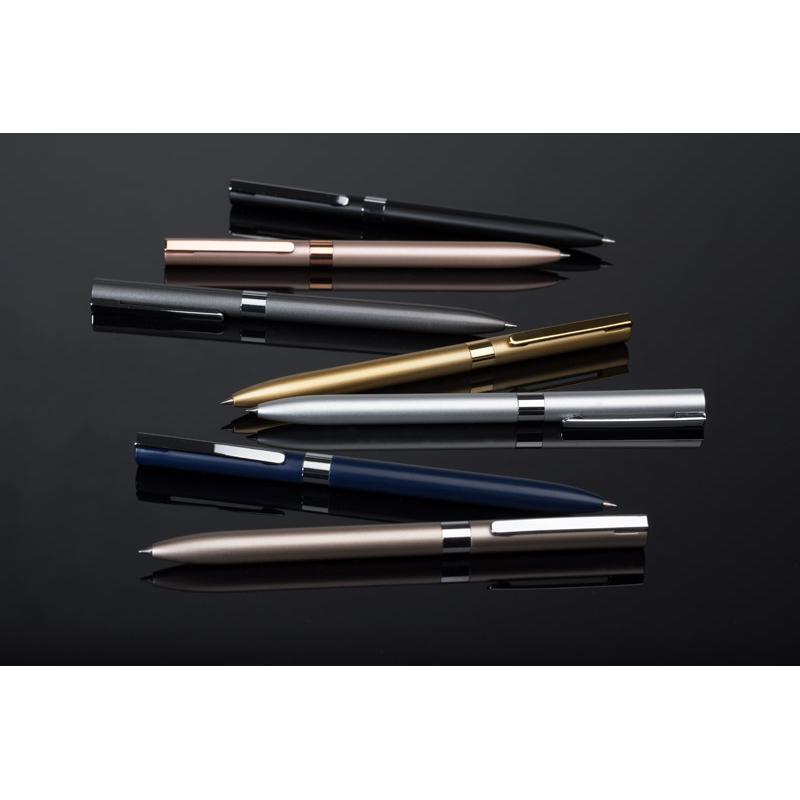 Pix cu gel GELLE gri carbon