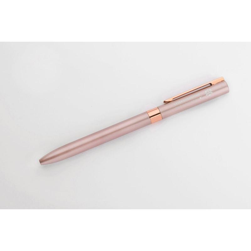 Pix cu gel GELLE roz