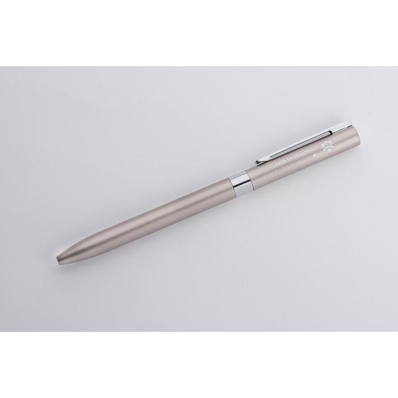 Pix cu gel GELLE auriu