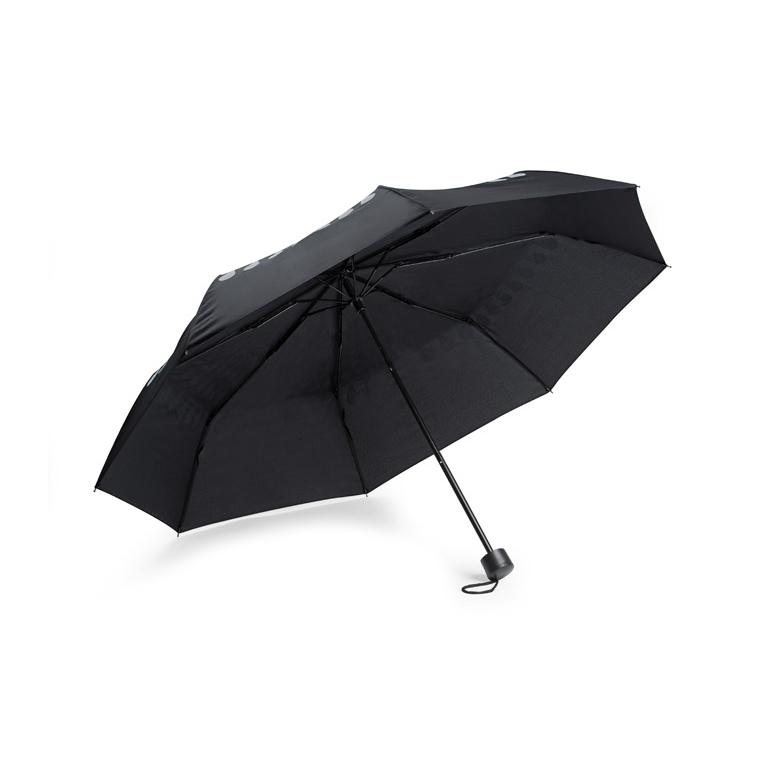 Umbrelă CROPLA negru