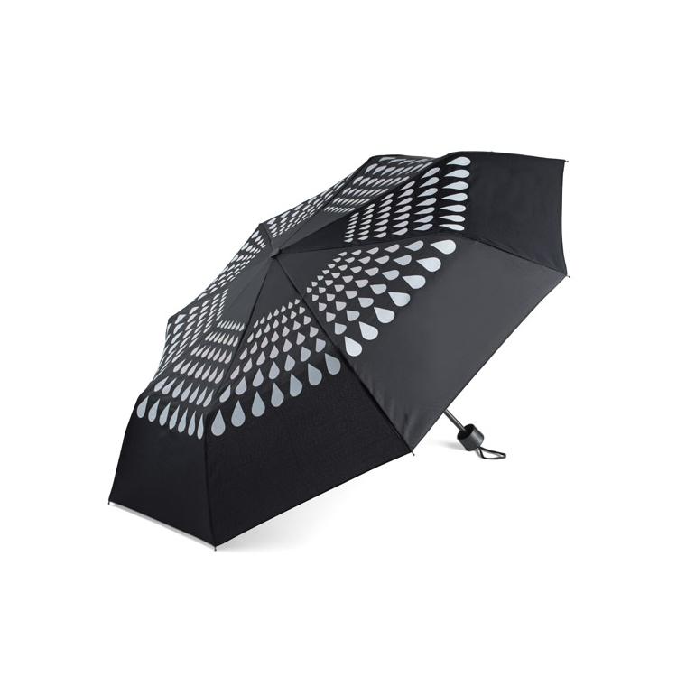 Umbrelă CROPLA negru