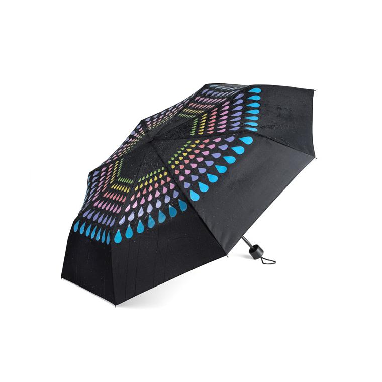 Umbrelă CROPLA negru