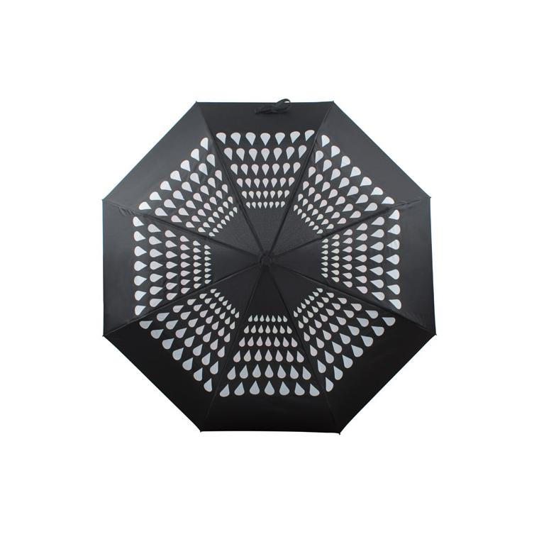 Umbrelă CROPLA negru