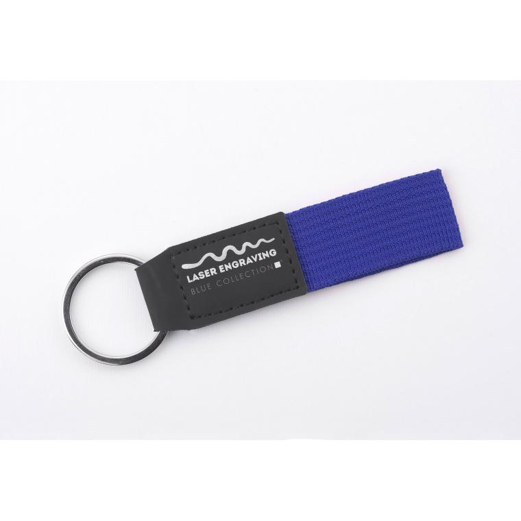 Breloc DOLO albastru