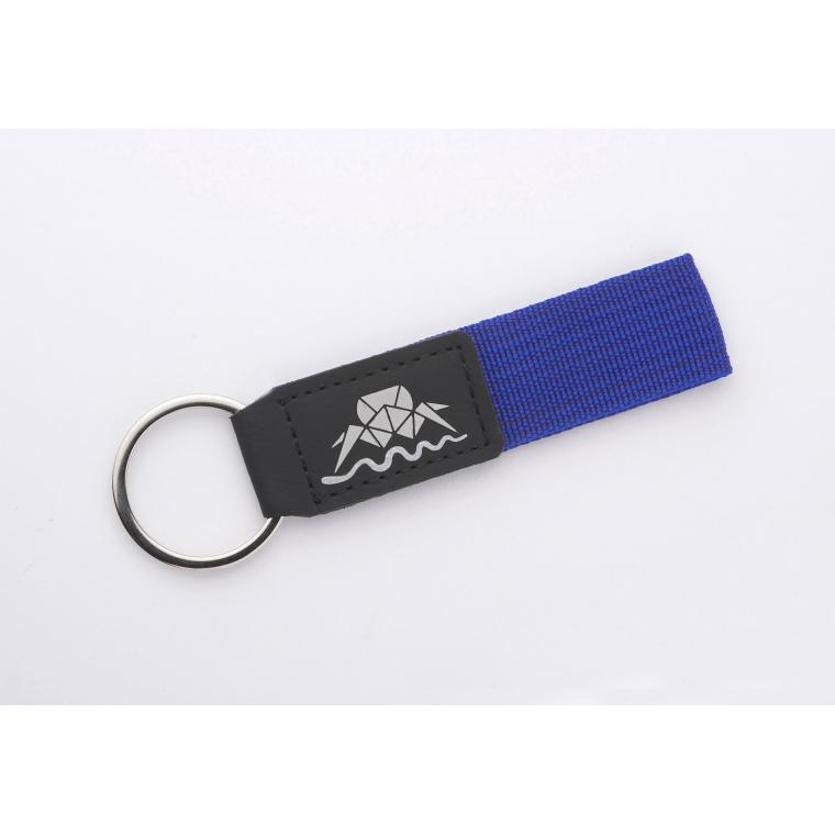 Breloc DOLO albastru