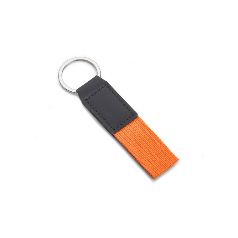 Breloc DOLO portocaliu