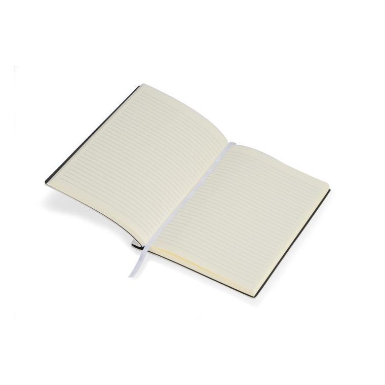 Notebook BELLIS A5 alb