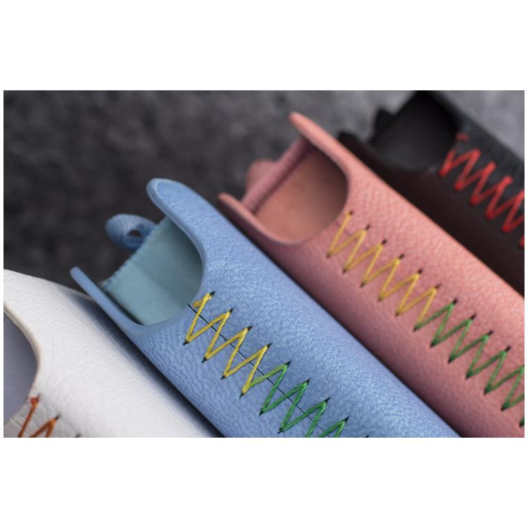 Notebook BELLIS A5 alb