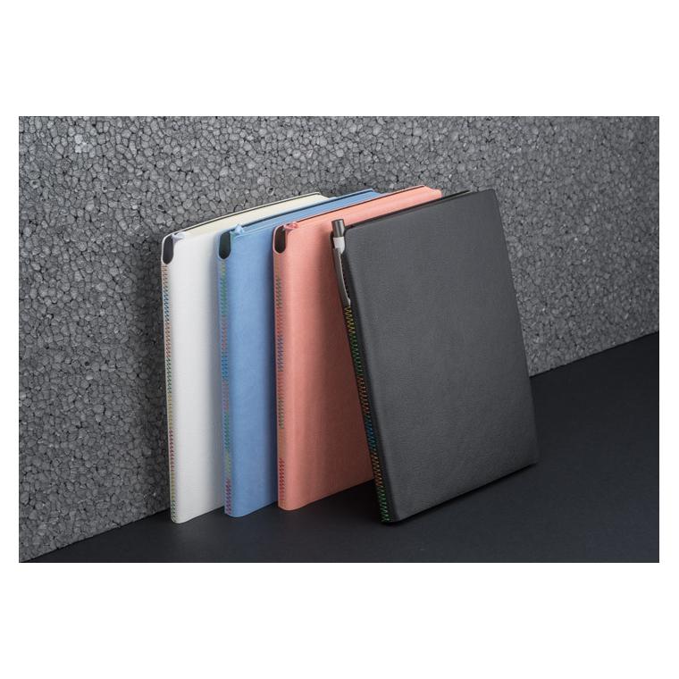 Notebook BELLIS A5 negru