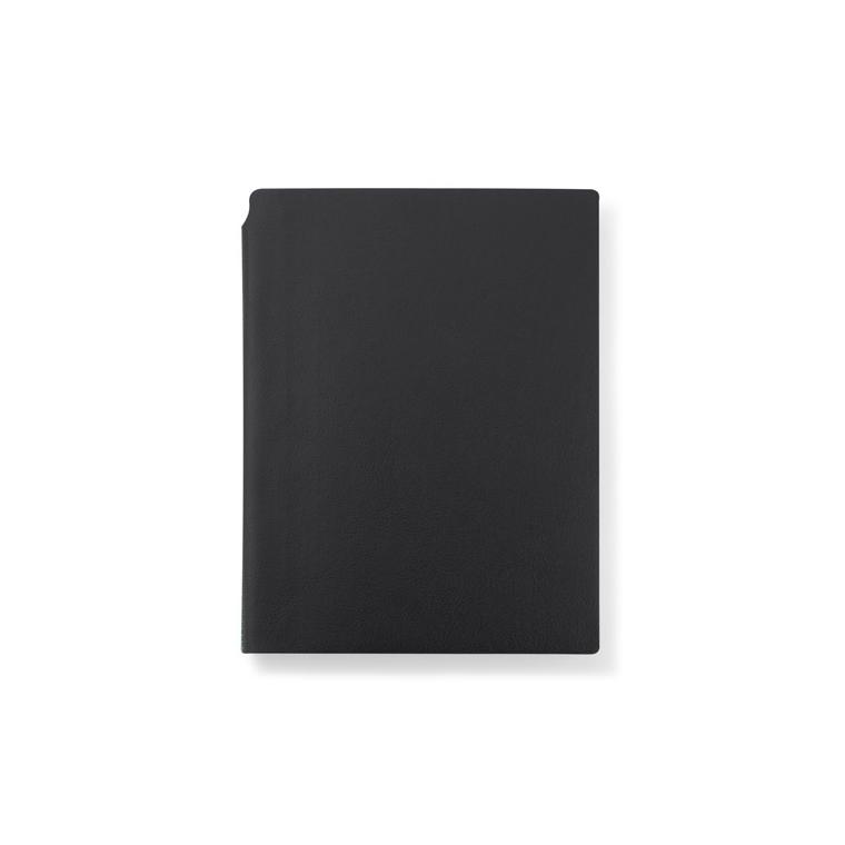 Notebook BELLIS A5 negru