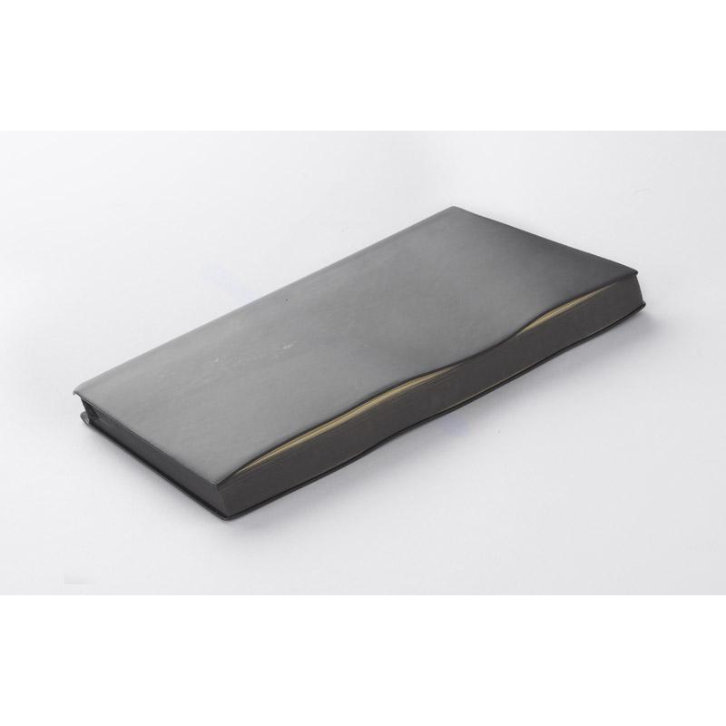 Notebook BELLIS A5 negru