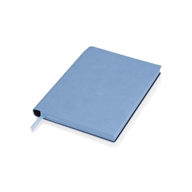 Notebook BELLIS A5 Albastru deschis