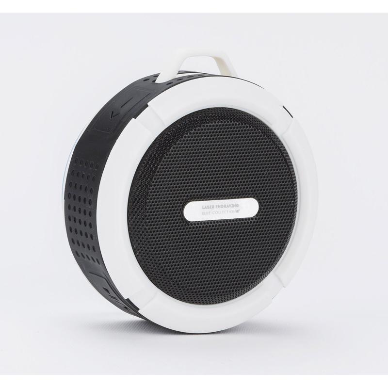 Boxă wireless FUSION Alb