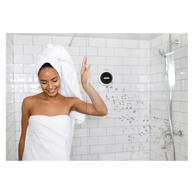 Boxă wireless FUSION alb