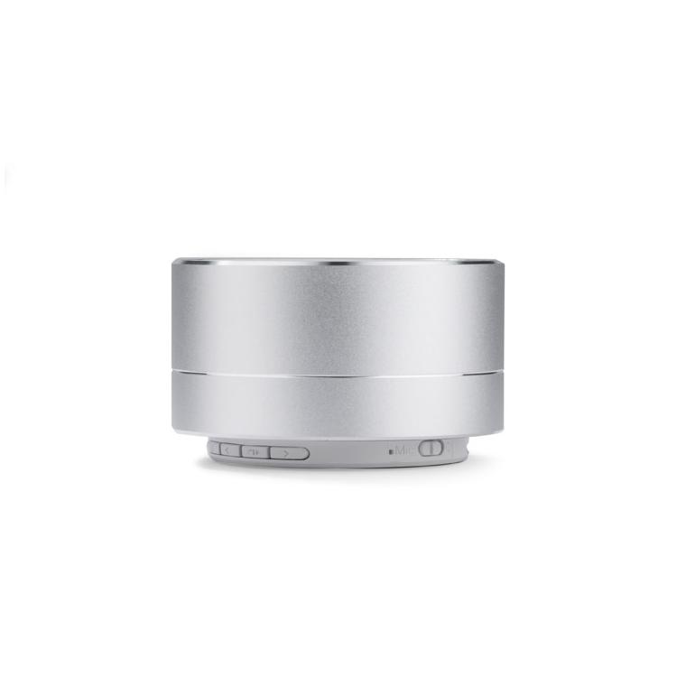 Boxă wireless POP Argintiu