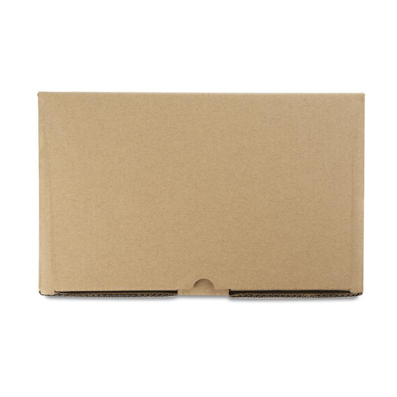 Organizator de birou LITO alb