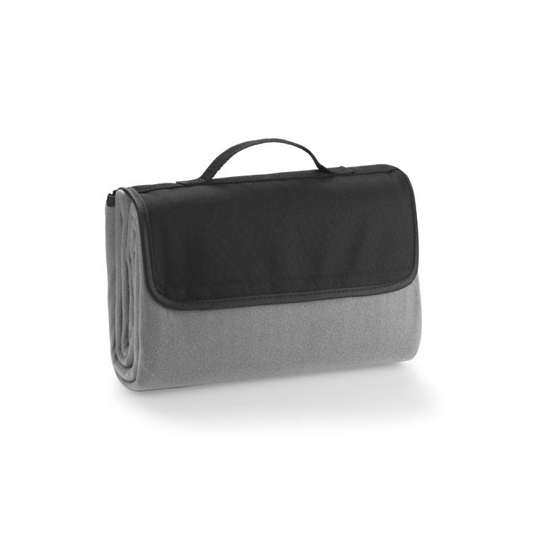 Pătură de picnic TAMAO gri