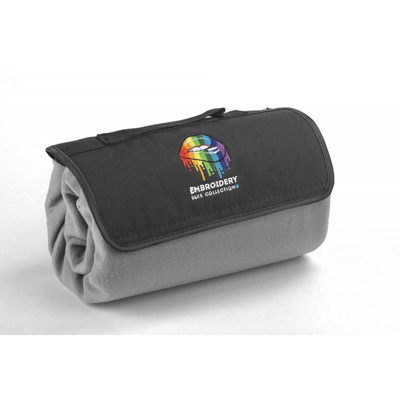 Pătură de picnic TAMAO gri