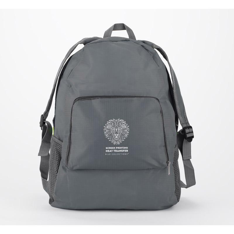 Rucsac pliabil ORI Gri