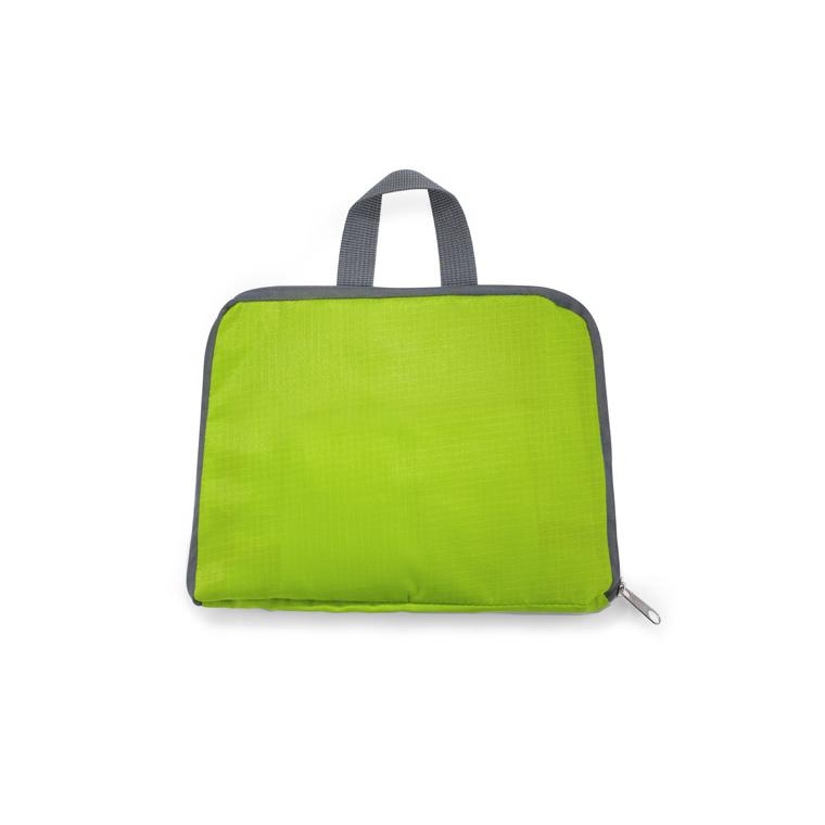 Rucsac pliabil ORI verde deschis