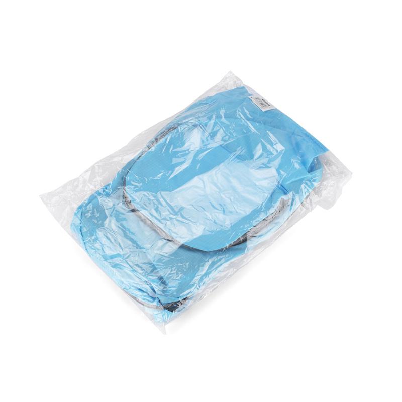 Rucsac pliabil ORI Albastru deschis