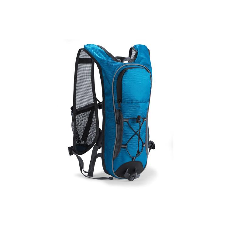 Rucsac pentru bicicletă RIDE albastru