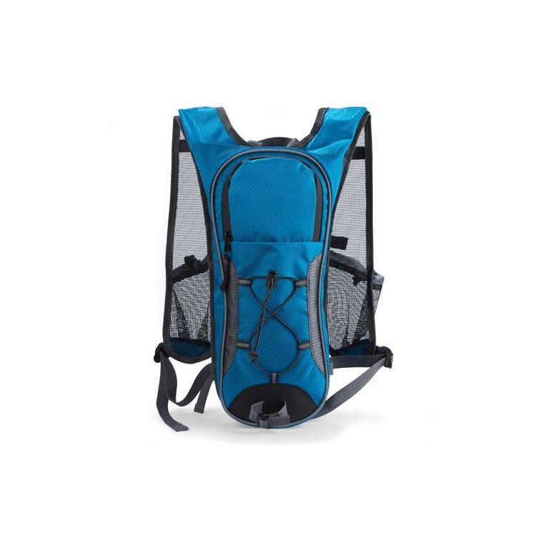 Rucsac pentru bicicletă RIDE albastru