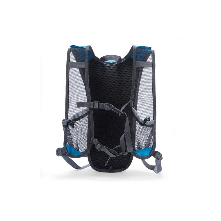 Rucsac pentru bicicletă RIDE albastru