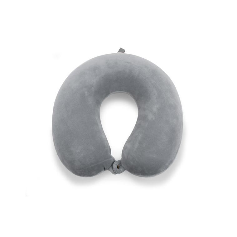 Pernă de călătorie PULIA Gri