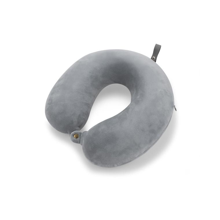 Pernă de călătorie PULIA Gri