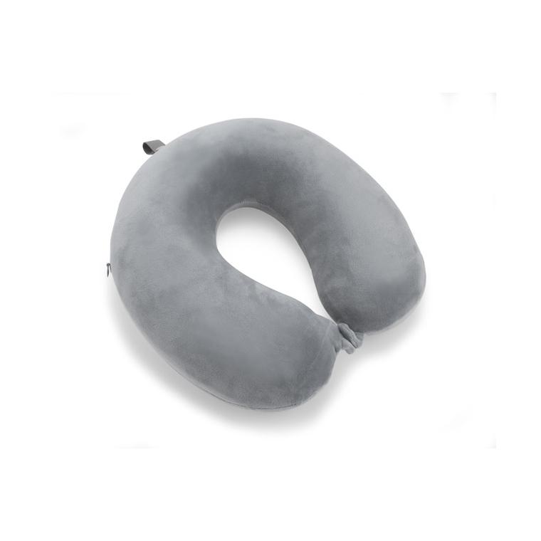 Pernă de călătorie PULIA Gri