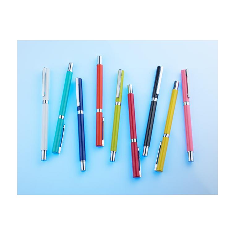 Pix cu gel IDEO albastru