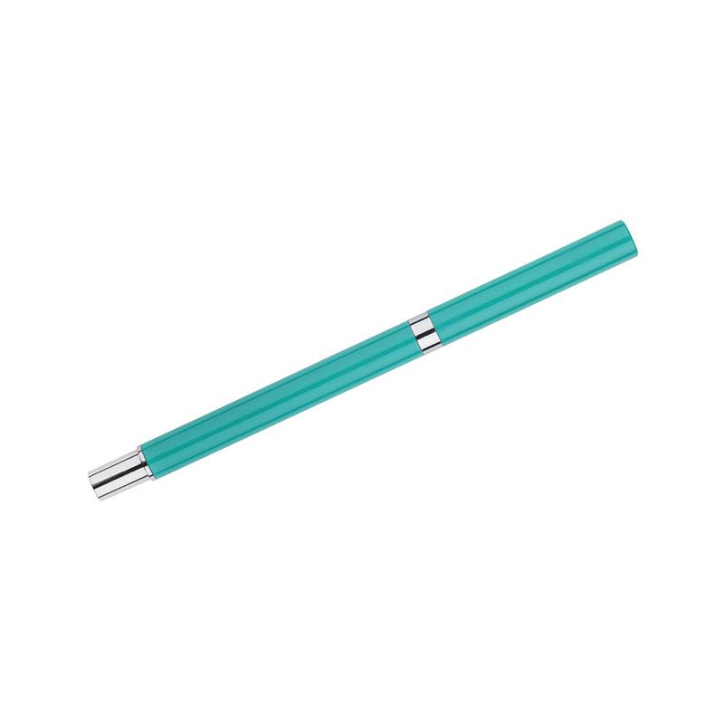 Pix cu gel IDEO turcoaz