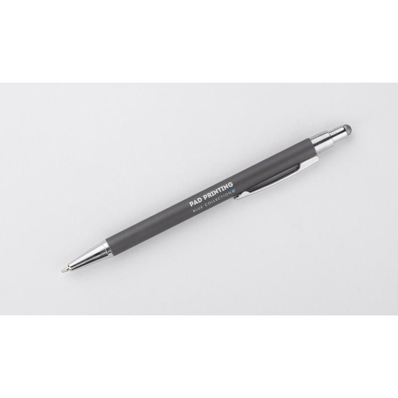 Pix cu touch DAWEI gri carbon