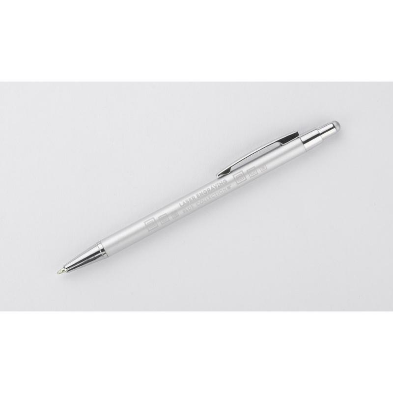 Pix cu touch DAWEI argintiu