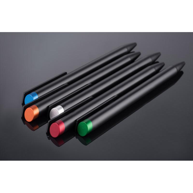 Pix cu bilă ALI Argintiu