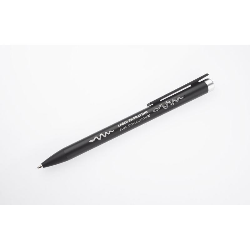 Pix cu bilă ALI argintiu