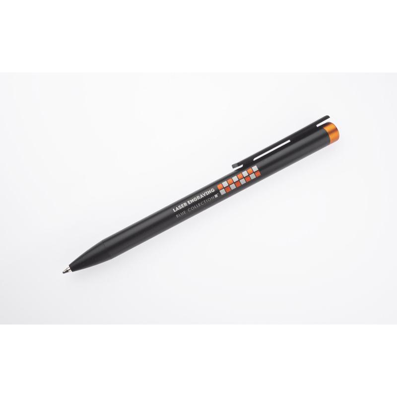 Pix cu bilă ALI portocaliu