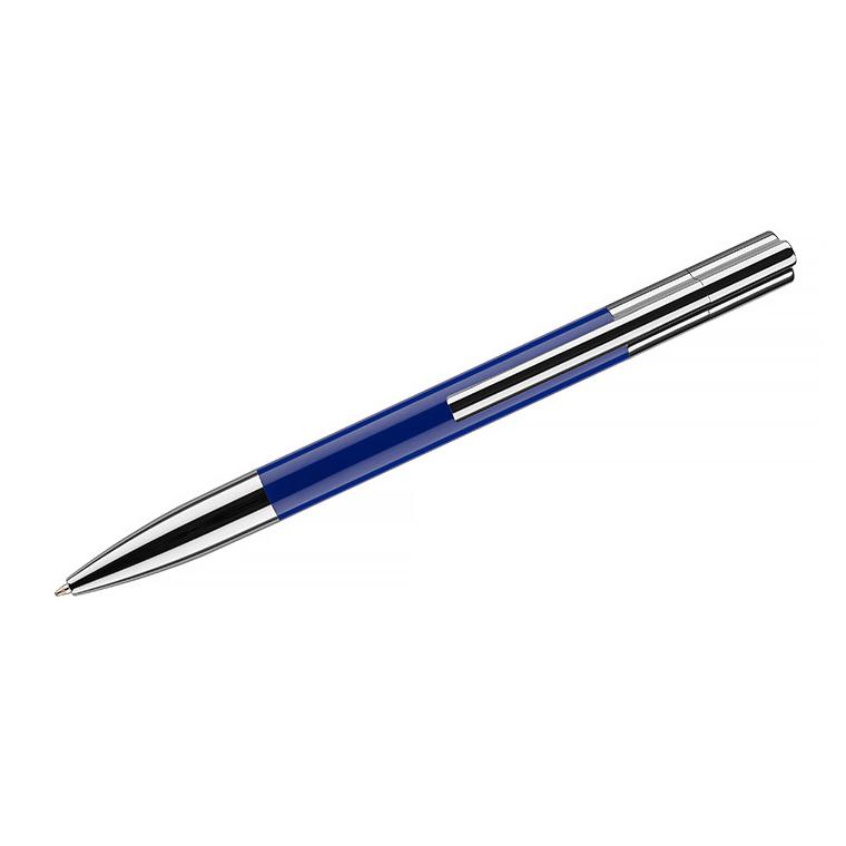 Pix cu bilă cu stick USB 16 GB BRAINY albastru