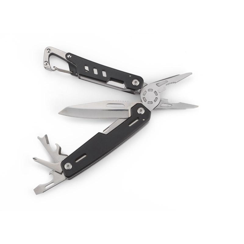 Instrument multifuncțional INGE negru