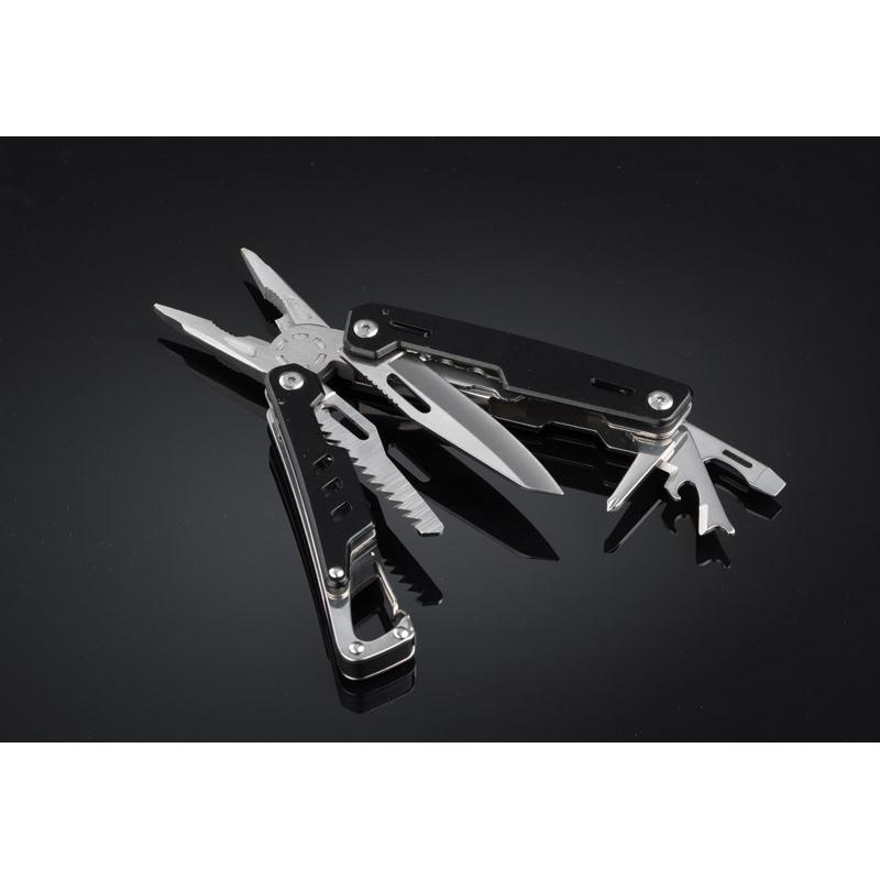 Instrument multifuncțional INGE negru