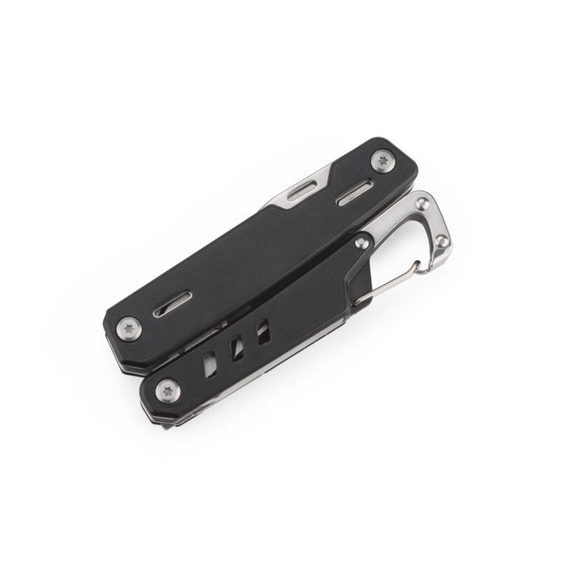 Instrument multifuncțional INGE negru