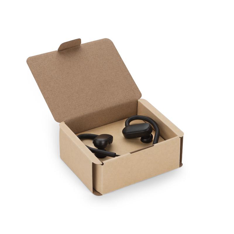 Căști wireless MOVE negru