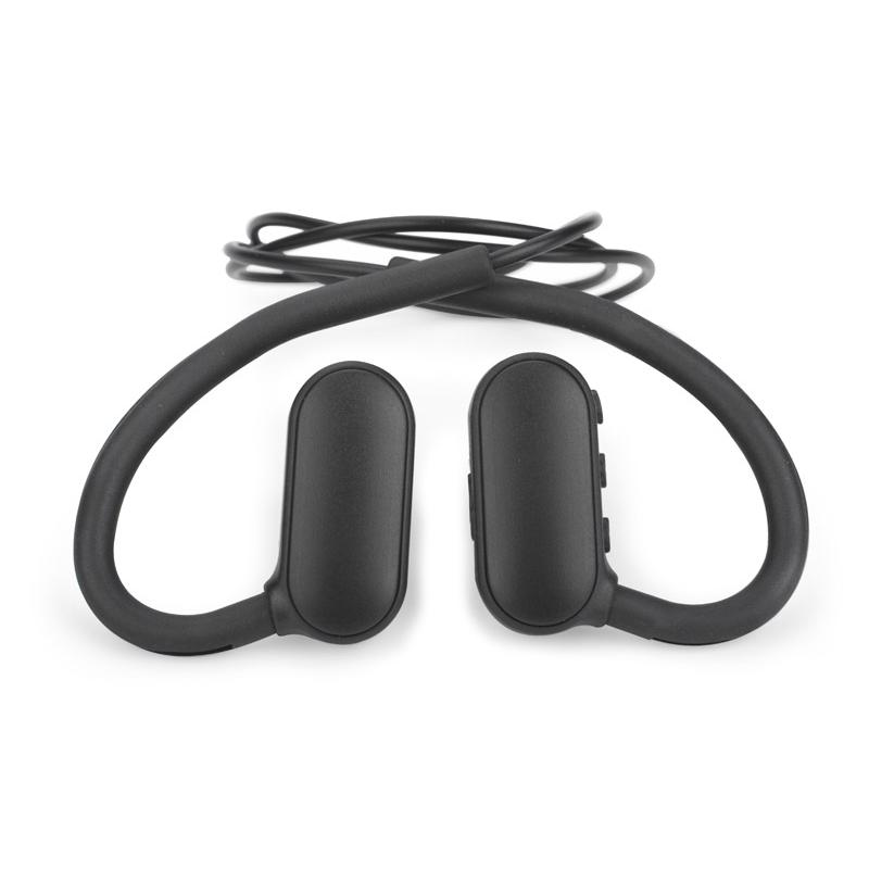 Căști wireless MOVE negru