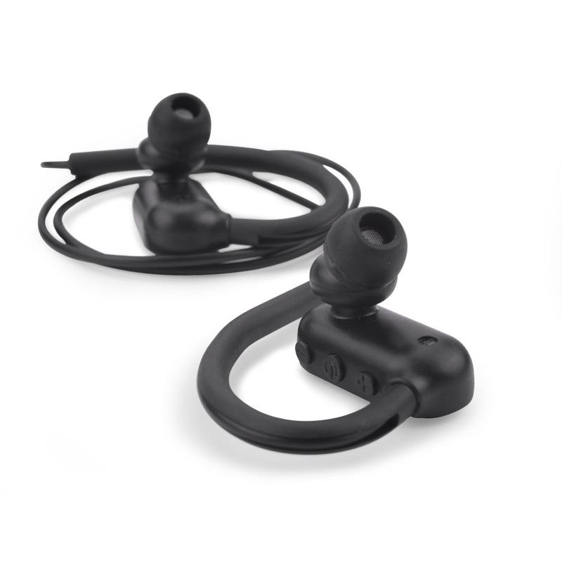 Căști wireless MOVE negru