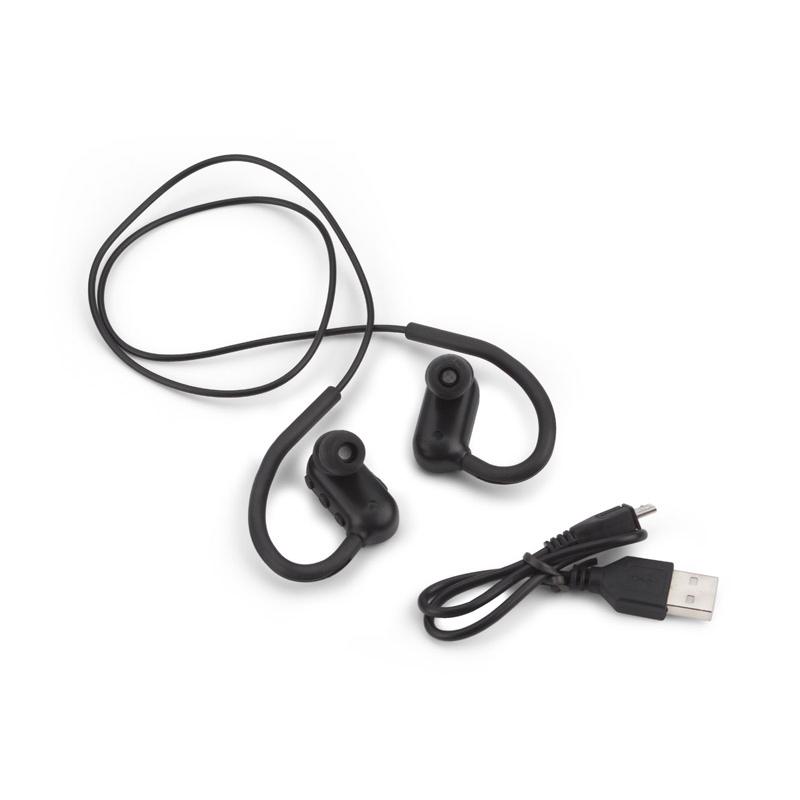 Căști wireless MOVE negru