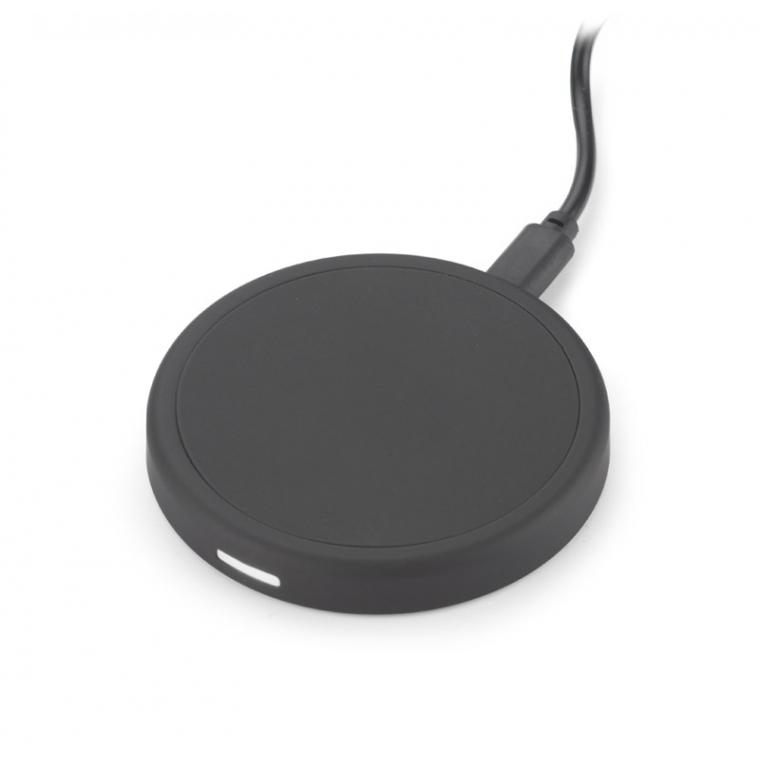 Încărcător wireless LUMEE alb