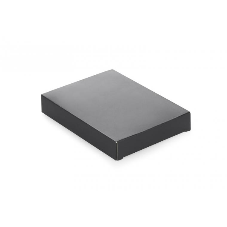 Încărcător wireless LUMEE albastru