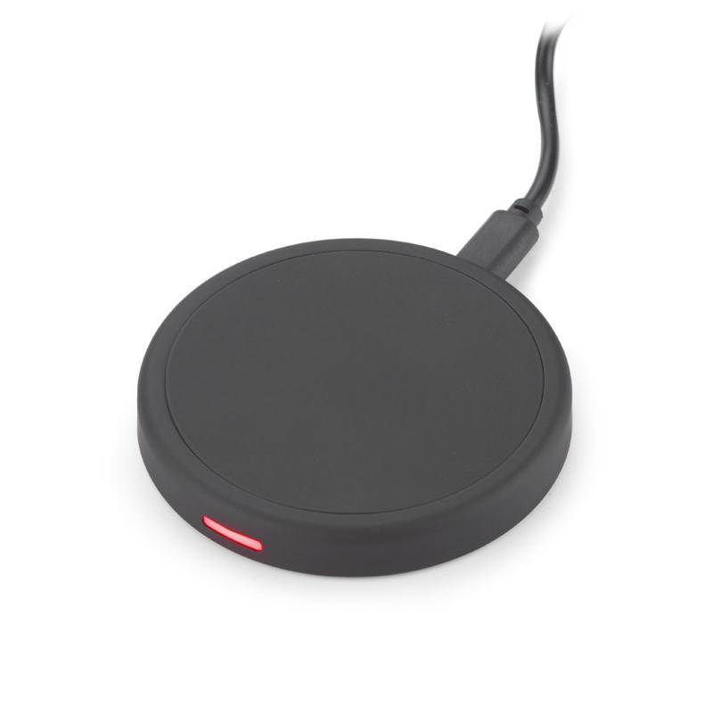 Încărcător wireless LUMEE rosu