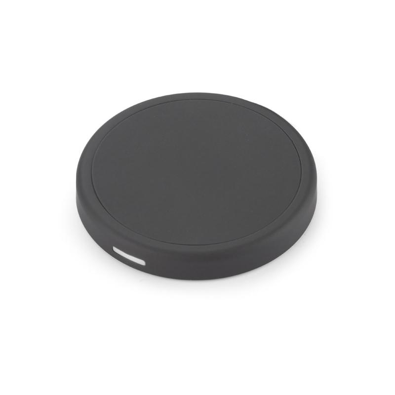 Încărcător wireless LUMEE rosu